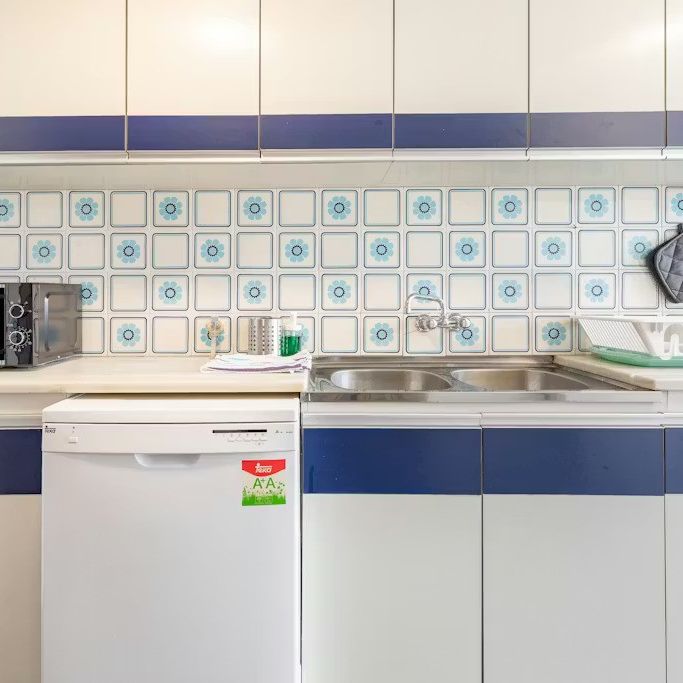 Avenida del Cid, Valencia, Valencian Community 46014 - Photo 1