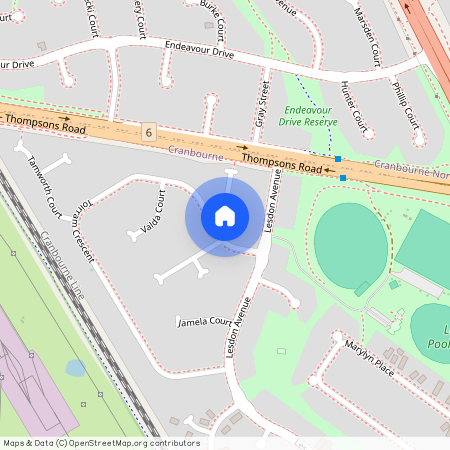 96 Toirram Crescent, Vic 3977, Cranbourne