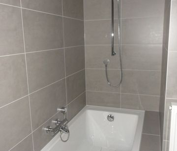 Instapklaar duplexapp. met 2 slaapkamers in Lede - Foto 4