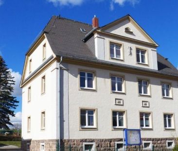 Dachgeschosswohnung zum Wohlfühlen - Foto 1