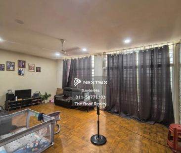 Puteri Wangsa Double Storey - Photo 2
