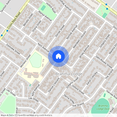 35a Jersey Avenue, Brahma Lodge SA 5109