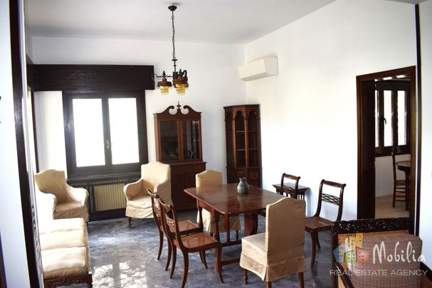 Μονοκατοικία για ενοικίαση Δικηγορικά (Βούλα) - Φωτογραφία 1