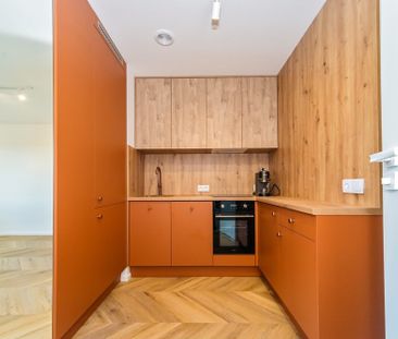 Kawalerka na wynajem - Фото 6