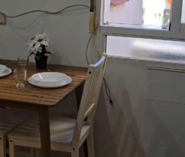 Apartamento de alquiler en Moscardó - Foto 1