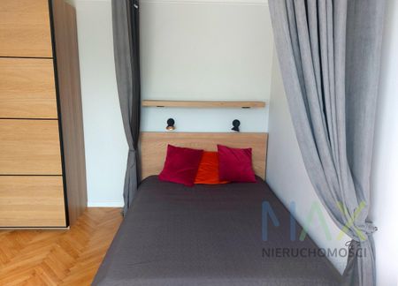 Przytulna kawalerka przy ul. św Tomasza. Zadbana kamienica - Фото 4