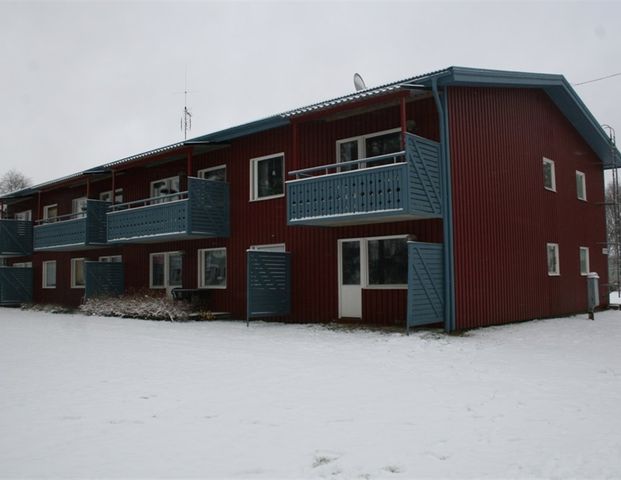 Örabergsvägen 9 - Photo 1