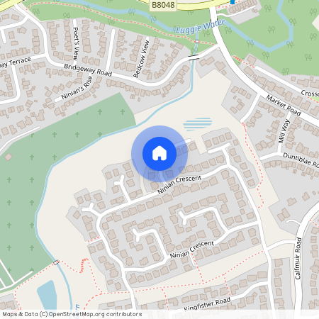 Hill View, Woodilee Village