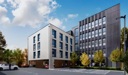 8 Bed Classic En-suite - Photo 4