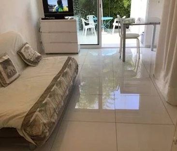 Location Appartement - Photo 2