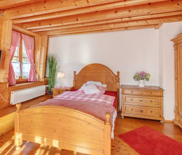 Cozy apartment in country cottage style - Foto 3