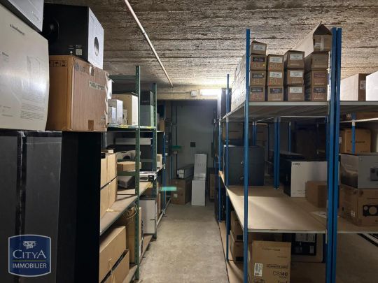 Appartement à louer 1 pièce 150m² - Photo 1