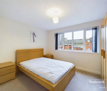 2 bedroom apartment to rent - Photo 6