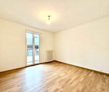 A louer – Appartement de 4.5 pièces au 2ème étage à Montreux - Photo 1