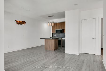 Verve Lofts , #2104 - Photo 4