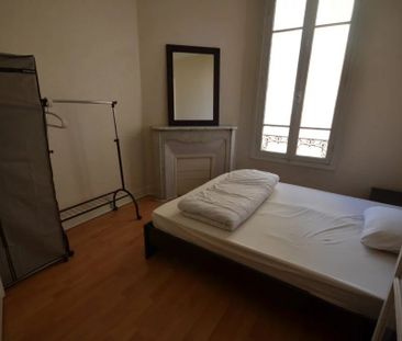 Location Appartement 4 pièces 99m² NICE 06000 - Photo 4