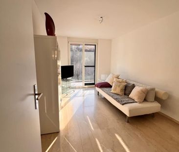 4.5 Zimmer, 110 m², 3. Stock - Photo 2