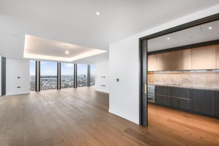 4 bedroom apartment to rent - Photo 5