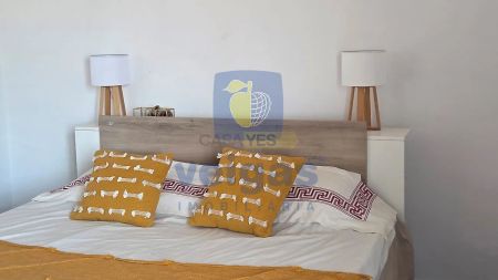 Apartamento T2 em Setúbal, vistas rio e cidade - Photo 4
