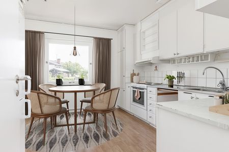 Höjdvägen, Ockelbo - Foto 4