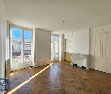 Appartement à louer 3 pièces 67m² - Photo 1