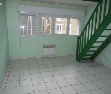 Réf. : 3588, 2 rue du Docteur Trolley, appartement n°4, 23,85 m2 si... - Photo 4