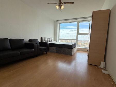 1 bedroom in a house share to rent - Photo 3