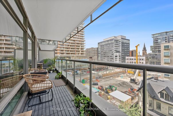 550 Wellington Lofts 55 , #710 - Photo 1