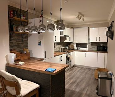 Room in a Shared Flat, Plantation Park Gardens, G51 - Photo 5