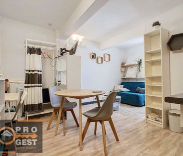 LOCATION STUDIO CENTRE-VILLE MONTPELLIER - Photo 1
