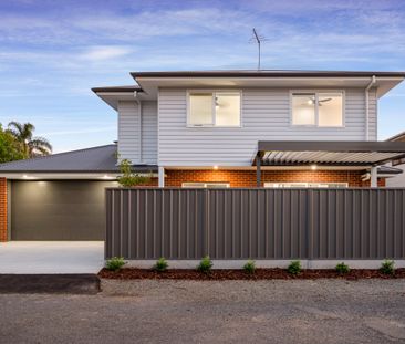 Modern Townhouse For Rent – East Albury Location - Photo 3