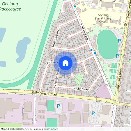 13 Hitchcock Street, Vic 3219, Breakwater