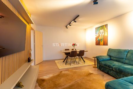 Apartament 3 camere cu parcare Urban Plaza - Fotografie 3