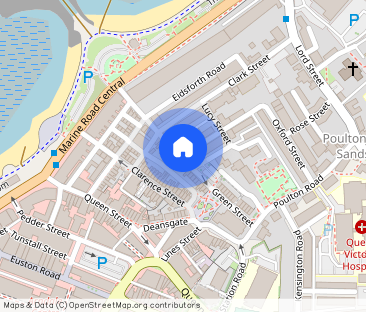 Green Street, Morecambe - Photo 1