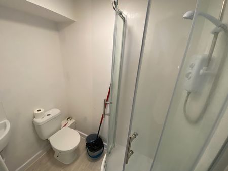 Studio Flat, Bedford Place, BN1 - Photo 5