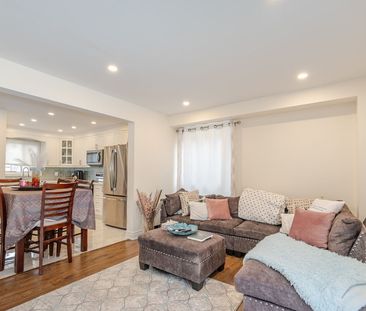For Lease - 9 Hawkins Court, Brampton, Ontario - Photo 6