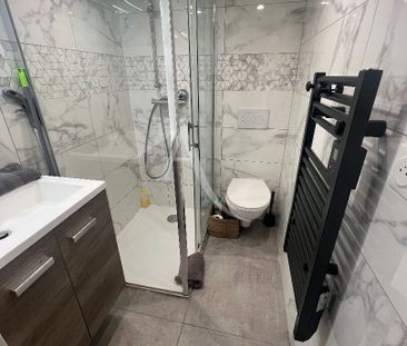 Location Appartement 1 pièce 10m² - Photo 4