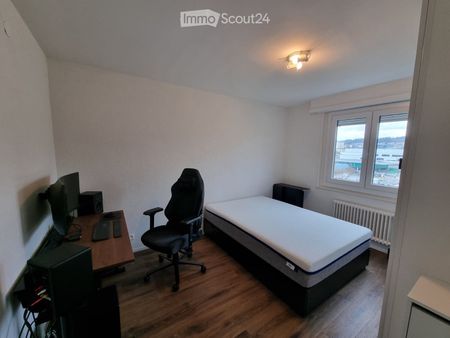 2.5 Zimmer, 45 m² - Photo 3
