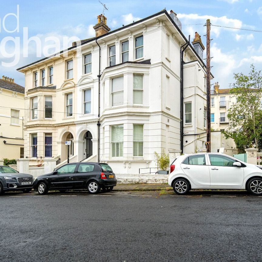 3 bedroom apartment to rent - Photo 1