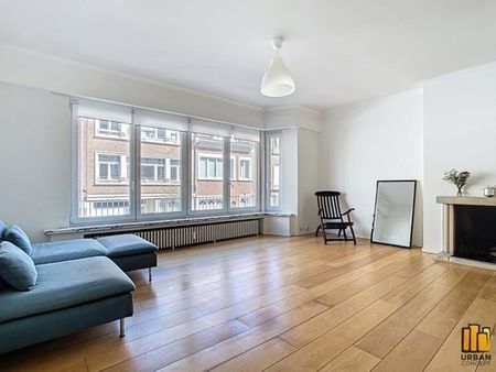 Appartement te huur - Photo 2