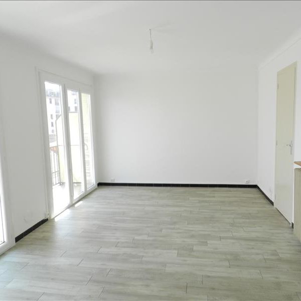 3 pièces - 65 m² - 5ème étage - Colocation autorisée - Photo 1