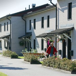 Kroppstadvägen 5 C - Foto 2