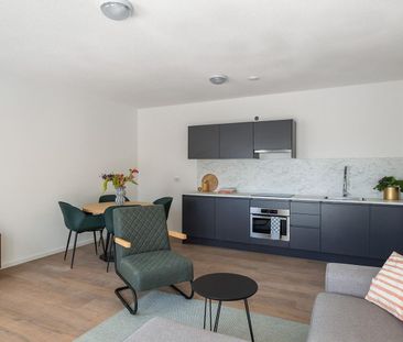 Appartement te huur: Waterstraat 11-50 6882 GA Velp (GE) - Photo 3