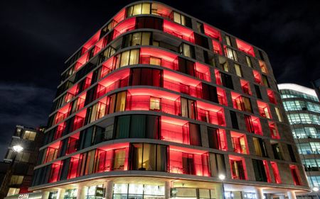 Three Quays Apartments, Tower Hill, EC3R - Photo 5