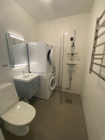 Affärsgatan, Kvissleby - Foto 3