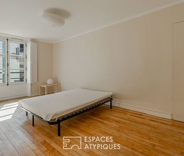 Appartement meublé de 75m2, quartier Guist’hau - Photo 5