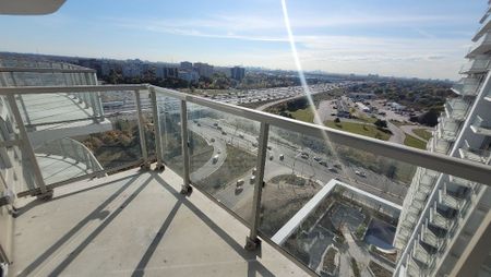 For Lease - 2033 Kennedy Road Unit# 2012, Toronto, Ontario - Photo 2