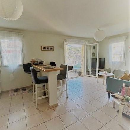 Location Appartement 2 pièces 45m² GAP 05000 - Photo 1