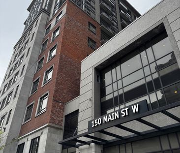 For Lease - 150 Main Street Unit# 412, Hamilton, Ontario - Photo 2