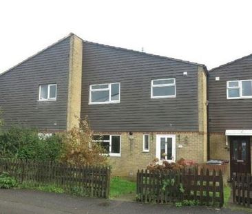 3 bedroom terraced house to rent - Photo 1